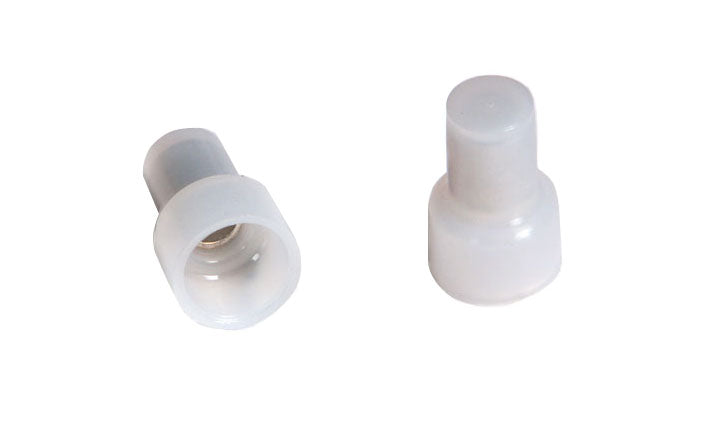 Grote 83-3582 Closed End Connectors, pack of 100