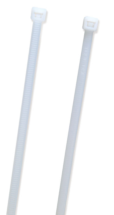 Grote (522) 83-6020-3 Nylon Cable Ties Standard Duty, 11.10" Length, 1000 Pack, pack of 1000