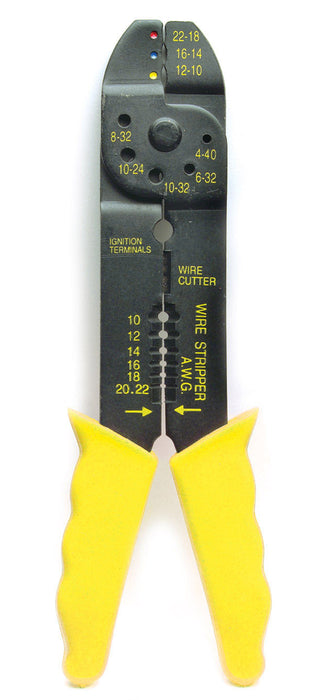 Grote (522) 83-6510 Crimping & Stripping Tools