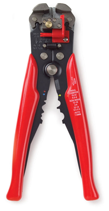 Grote (522) 83-6512 Crimping & Stripping Tools
