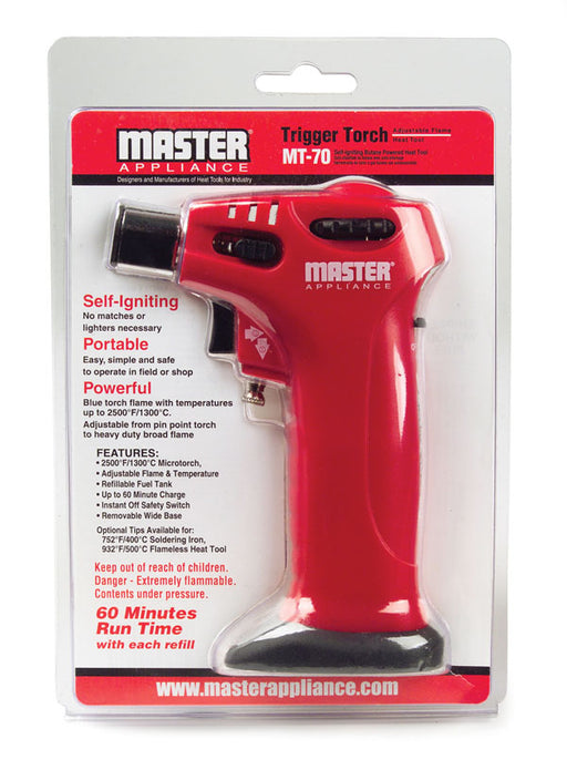 Grote (522) 83-6525 Hands Free Heat Tool