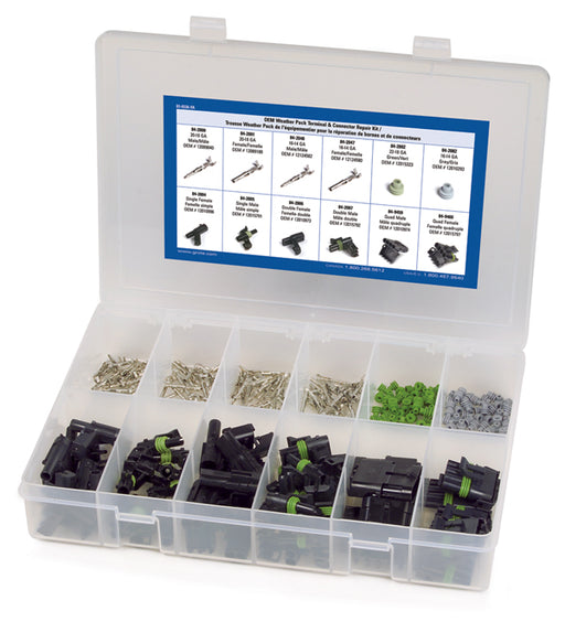 Grote 83-6536 OEM Repair Kits