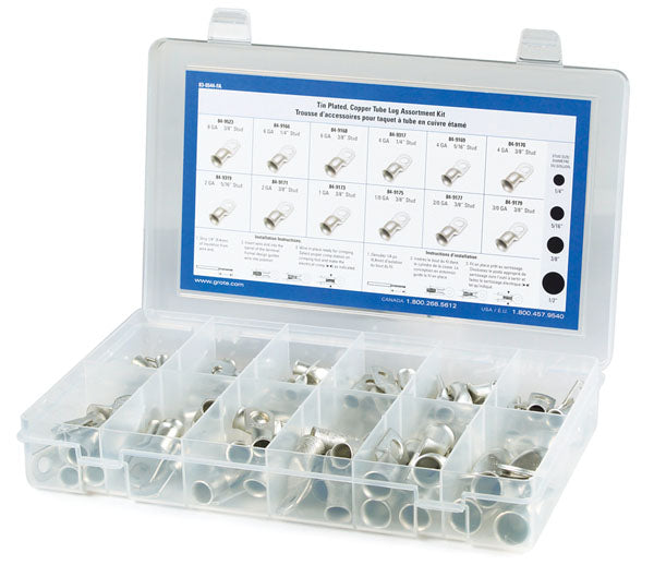 Grote (522) 83-6544 Assorted Repair Kits