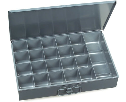 Grote (522) 83-6547 Storage Trays & Repair Kits