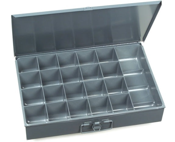 Grote (522) 83-6547 Storage Trays & Repair Kits