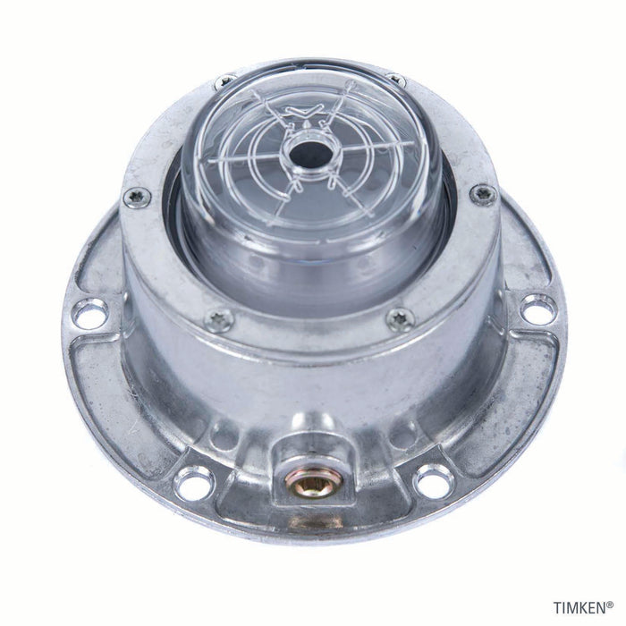 Timken 83009 Die Cast Aluminum Hub Cap