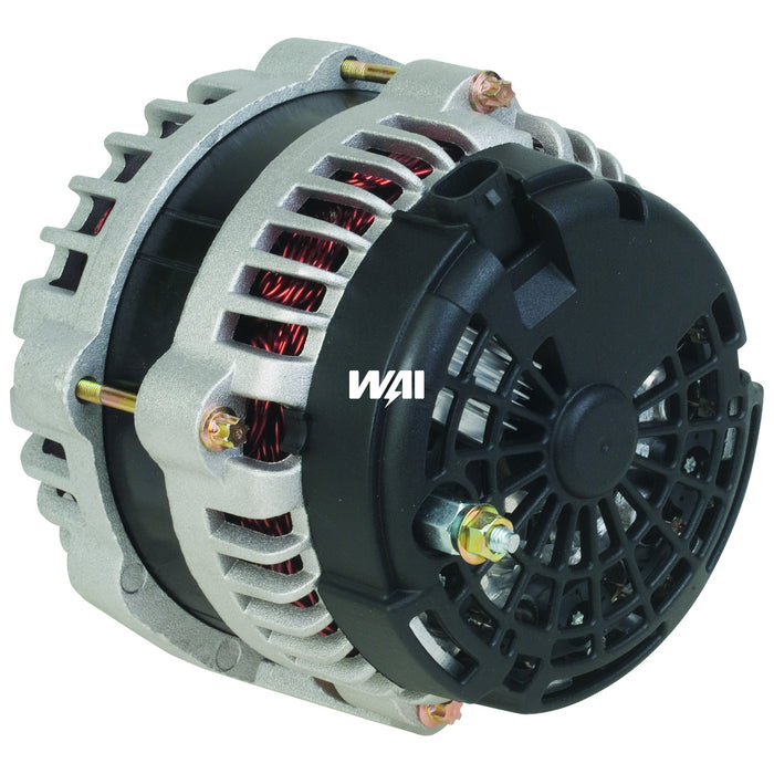 WAI 8301N 001117 - Alternator - Delco DR44G Series