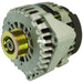 WAI 8302N-6G1 001117 - Alternator - Delco DR44G Series