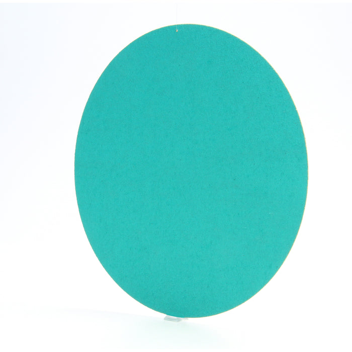 3M 01549 3M™ Green Corps™ Stikit™ Production Disc, 246U, 01549, 80, D-weight, 8 in (20.32 cm), Colour: Green, 3M Stock No. 7000120328