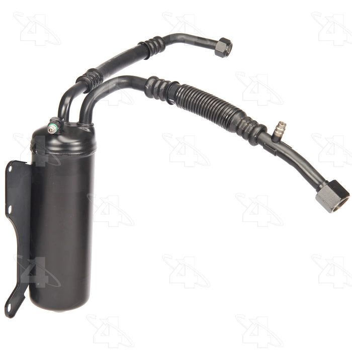 Four Seasons (436) 83074 Accumulator