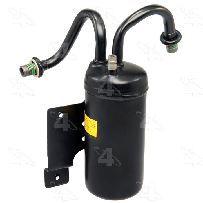 Four Seasons (436) 83107 Accumulator