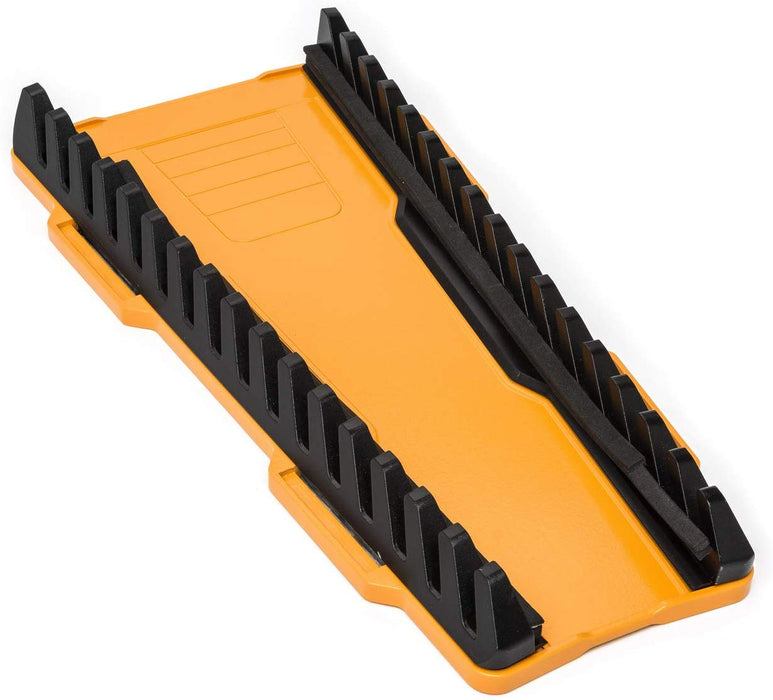 Apex Tool 83121 Gearwrench 16PC REV WR RACK 2 PK