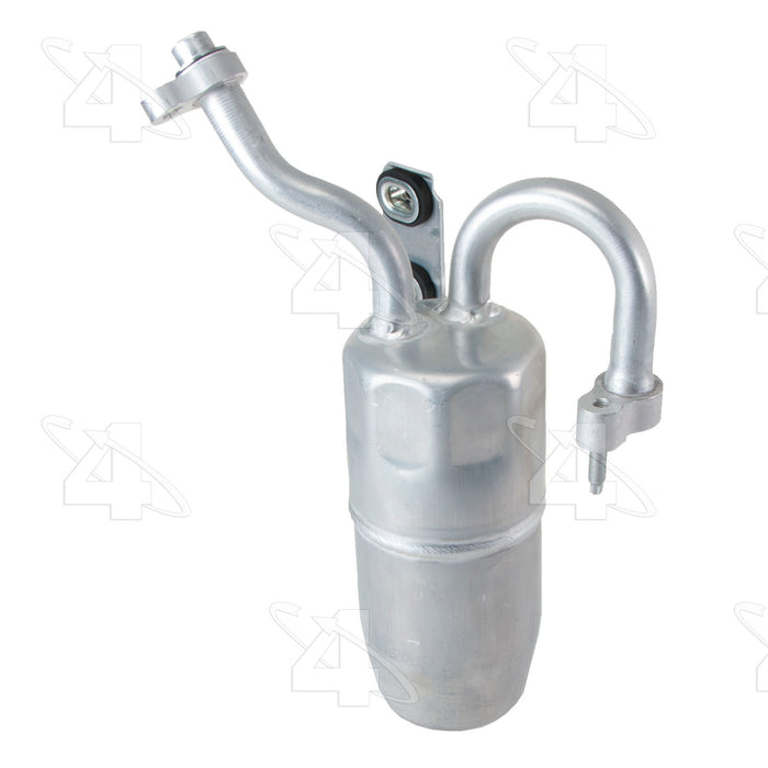 Four Seasons (436) 83159 Accumulator