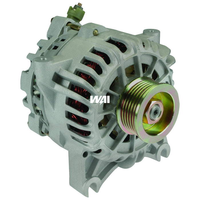 WAI 8318N 001206 - Alternator - Ford 6G Series