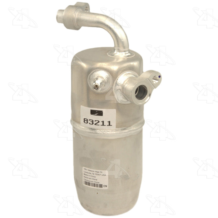 Four Seasons (436) 83211 Accumulator