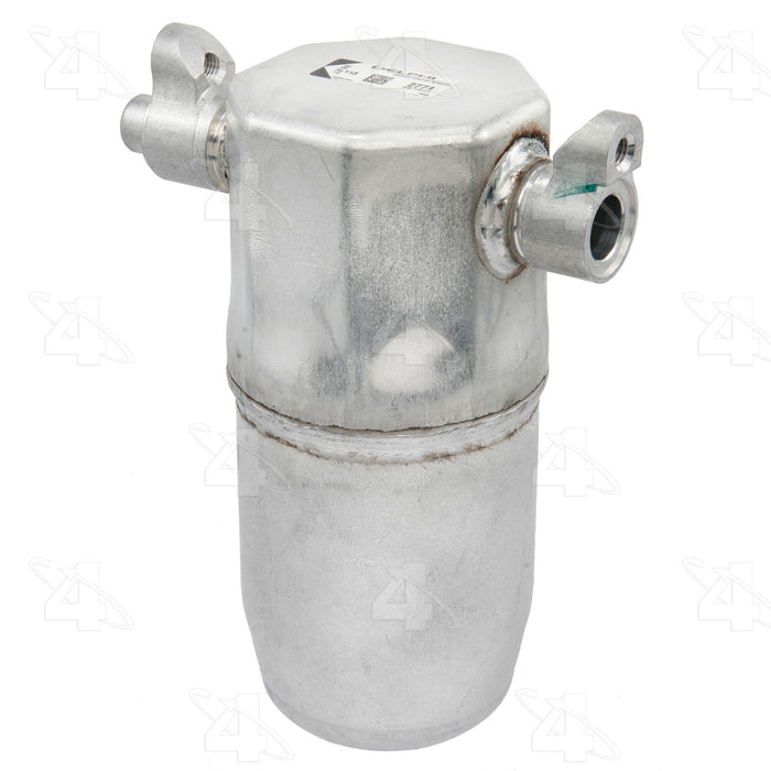 Four Seasons (436) 83225 Accumulator