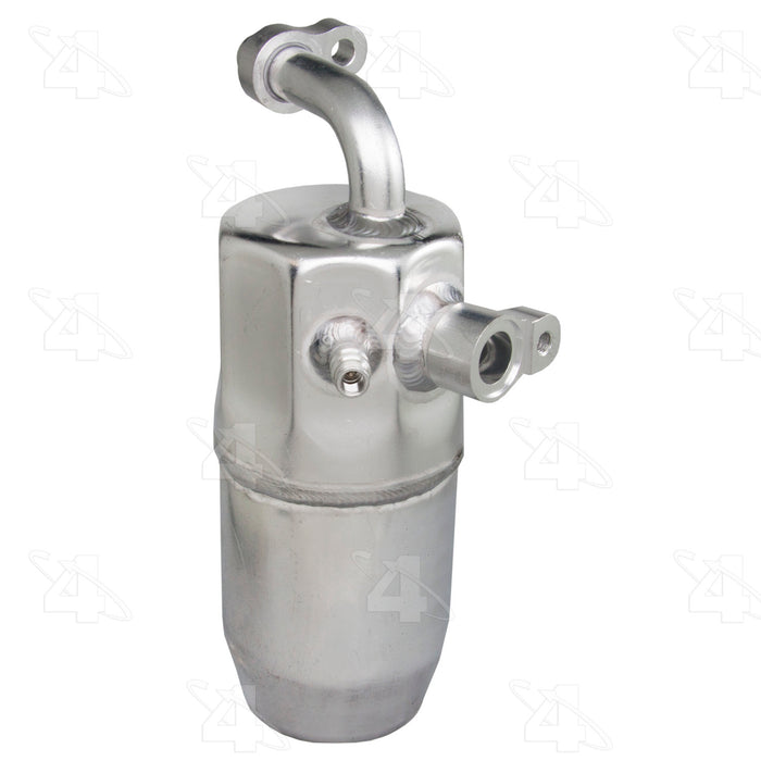 Four Seasons (436) 83232 Accumulator