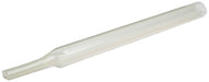 Pico 8330C-43 6X6" 3/16" DUAL WALL HEAT SHRINK TUBE - CLEAR