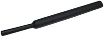 Pico 8331-E 1X4' 1/4" DUAL WALL HEAT SHRINK TUBE - BLACK