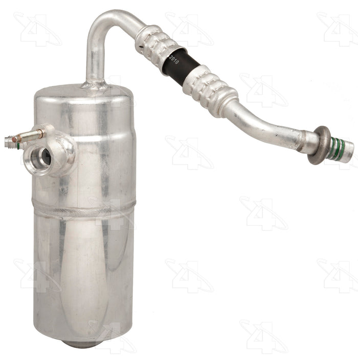 Four Seasons (436) 83364 Accumulator