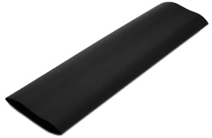 Pico (931) 8339-41 1X4' 3" DUAL WALL HEAT SHRINK TUBE - BLACK