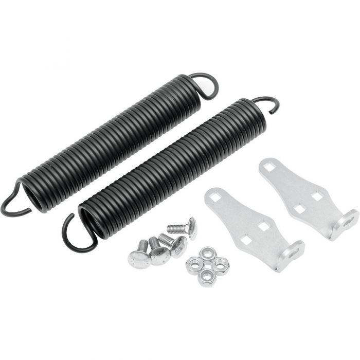 Warn (990) 83404 MTO SPRING PRO VBLADE PLW