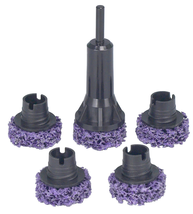 OTC/Bosch 8342 BRAKE HUB RESURFACING KIT