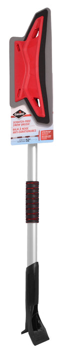 Garant (633) 8360812 Scratch-free 58" snow brush