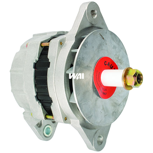WAI 8367N 001102 - Alternator - Delco 21SI Series