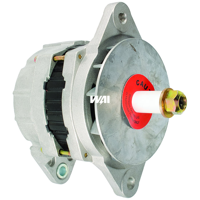 WAI 8367N 001102 - Alternator - Delco 21SI Series