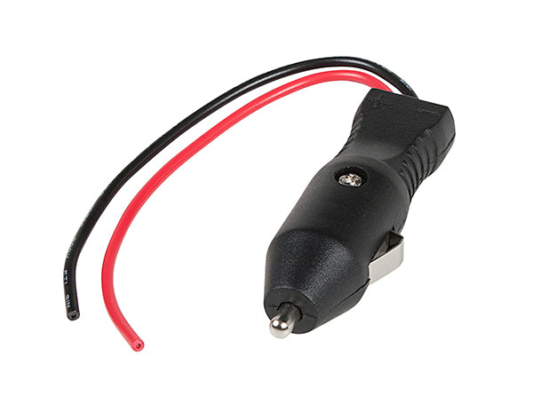 Grote 84-1090 CIGARETTE/POWER PLUG, 12V