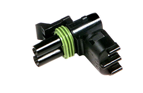 Grote 84-2007 Weather Pack Connectors
