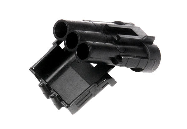 Grote 84-2008 Weather Pack Connectors