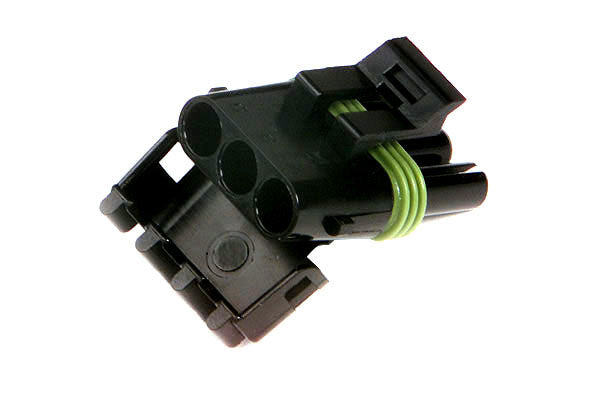 Grote (522) 84-2009 Weather Pack Connectors