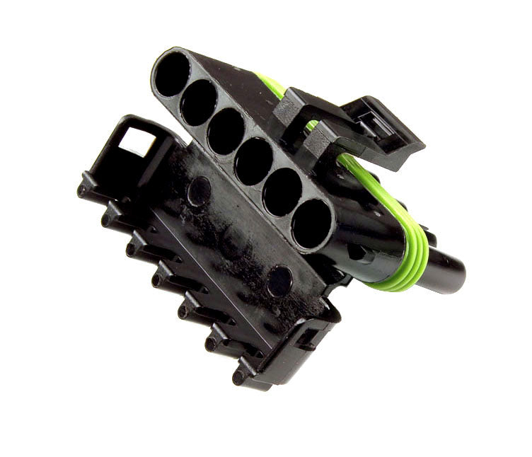 Grote 84-2052 Weather Pack Connectors