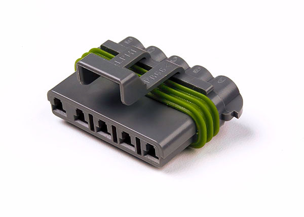 Grote 84-2075 Metri-Pack 280 Series, pack of 5