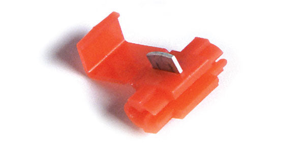 Grote 84-2183 Quick Splice Self Stripping Connectors