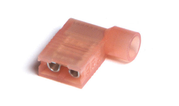 Grote 84-2189 Nylon Female Quick Disconnect Flag