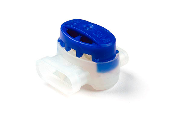 Grote (522) 84-2377 Quick Splice Self Stripping Connectors, pack of 5