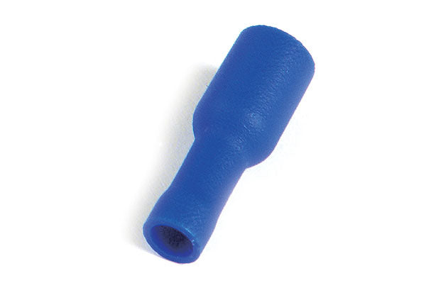 Grote 83-2396 Vinyl Receptacle Connectors, pack of 100