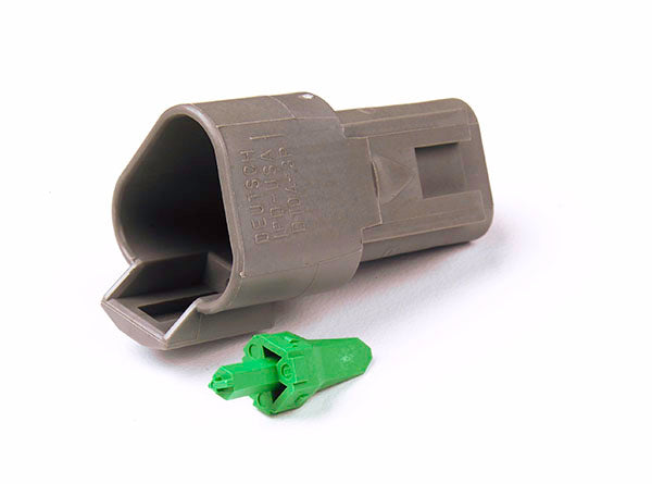 Grote 84-2472 Deutsch - DT Series Housing & Wedgelocks