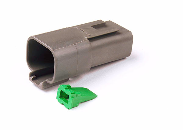 Grote (522) 84-2474 Deutsch - DT Series Housing & Wedgelocks