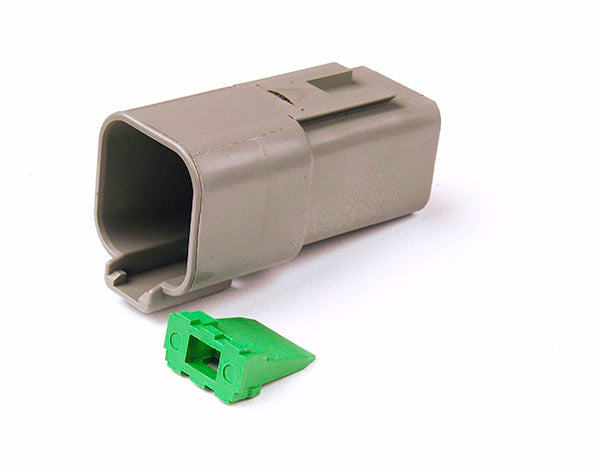 Grote 84-2476 Deutsch - DT Series Housing & Wedgelocks