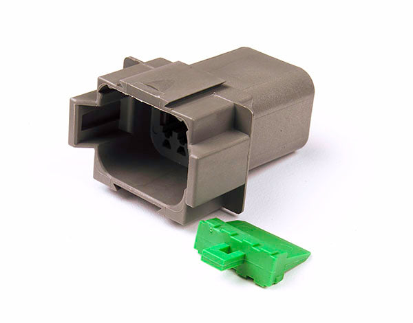 Grote 84-2478 Deutsch - DT Series Housing & Wedgelocks