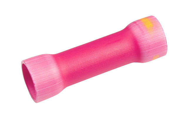 Grote (522) 84-2514 Vinyl Step Down Butt Connectors, pack of 10