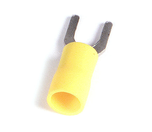 Grote (522) 84-2532 Vinyl Spade Terminals, pack of 15