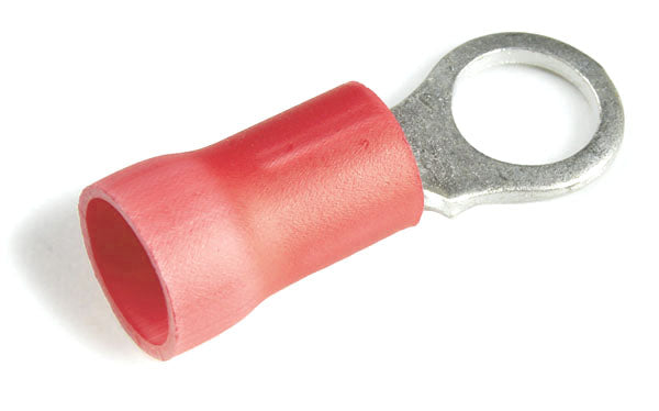 Grote (522) 84-2740 Vinyl Ring Terminals, pack of 25