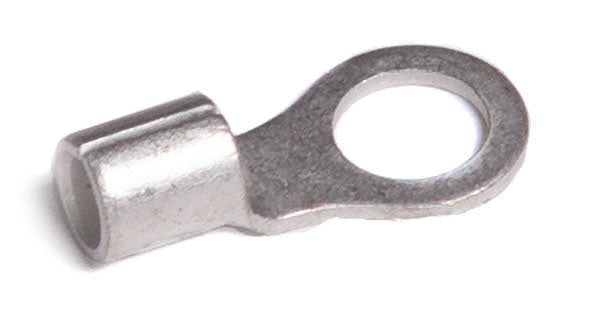 Grote (522) 84-3019 Uninsulated Ring Terminals, pack of 25
