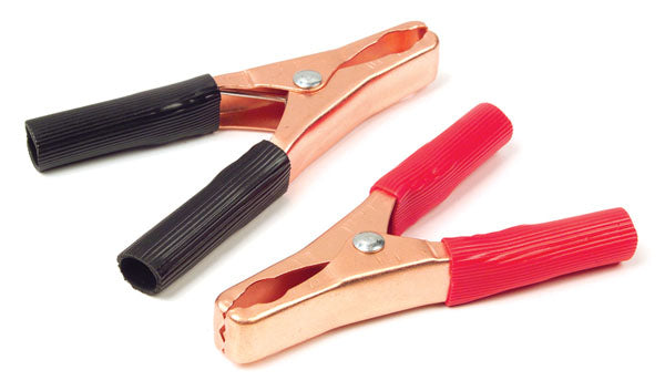 Grote 84-4999 Heavy Duty Charging Clips