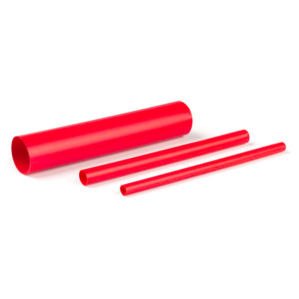 Grote (522) 84-6103 Heat Shrink Tubing, pack of 6